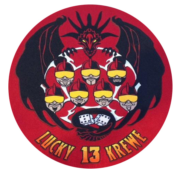 Vulcan Krewe Saint Paul Vulcans